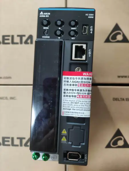 Driver Delta ASD-B3-2023-L