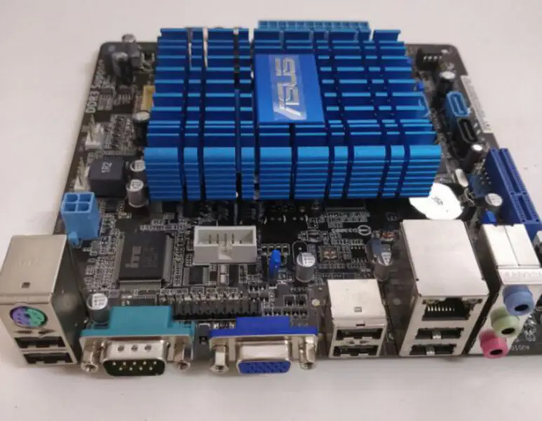 Placa de bază Asus AT5NM10T-I/NA/SI