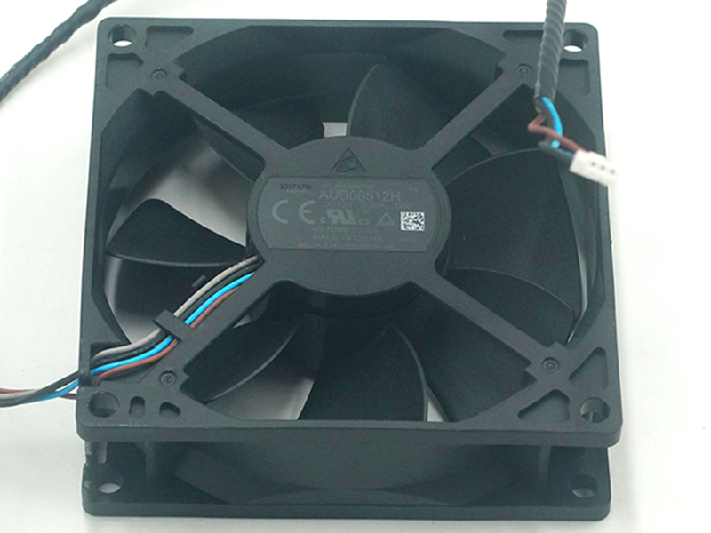 Ventilator DELTA AUB08512H