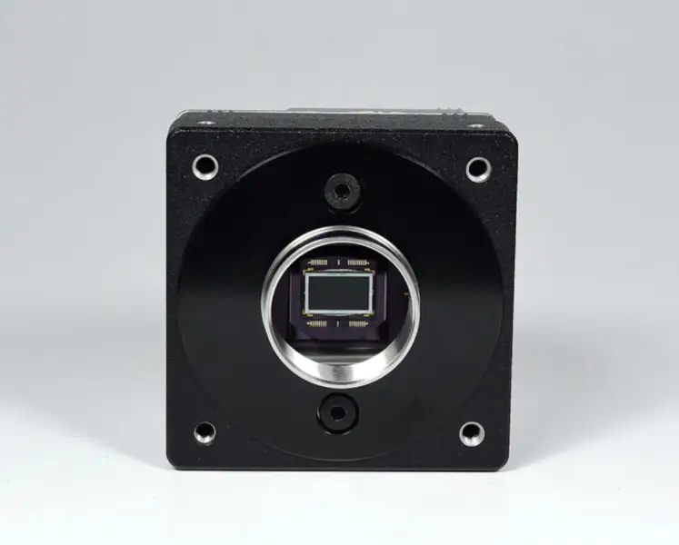 Cameră industrială monocromă CCD BASLER AVA1900-50GM