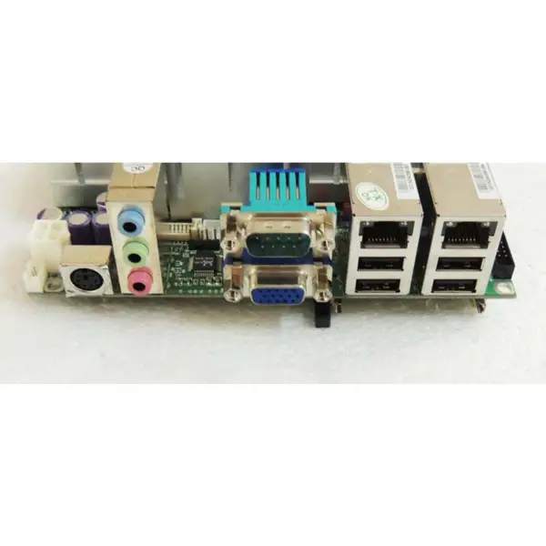 Ade-2100 Placă de bază de control industrial cu 1gb de memorie High-end Embedded Motherboard 3.5