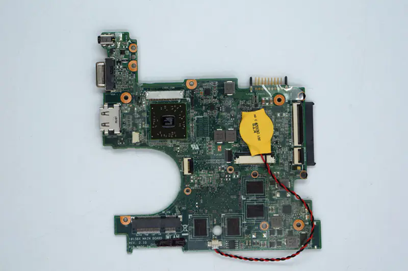 Placa de bază Asus 1015BX
