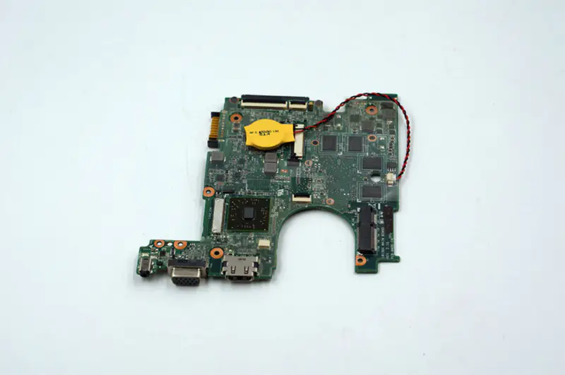 Placa de bază Asus 1015BX