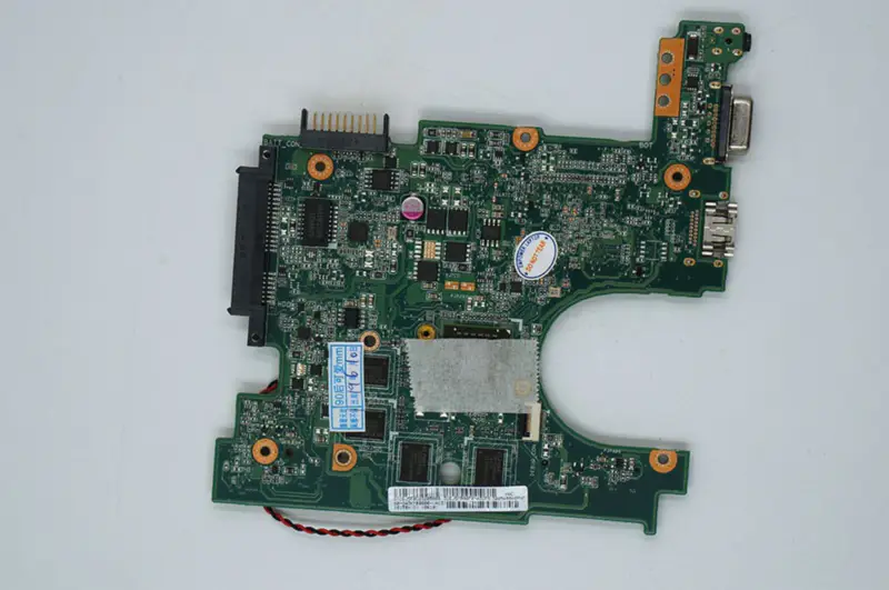 Placa de bază Asus 1015BX
