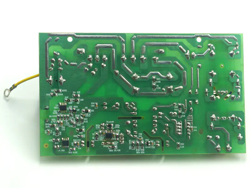 A0109-319B B101A95023 HSM-MT08-DRVB-SMD Placa de control a motorului pentru banda de alergare cu înclinare Ttilt