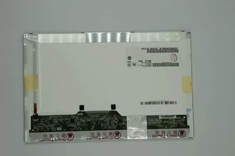 lenovo LTN121AT07 B121EW09 Ecran