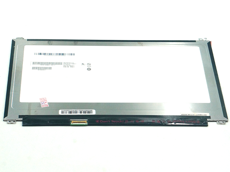 13.3 inch B133HAN02.7 FHD ISP 30pin EDP 1920*1080 ECRAN LCD