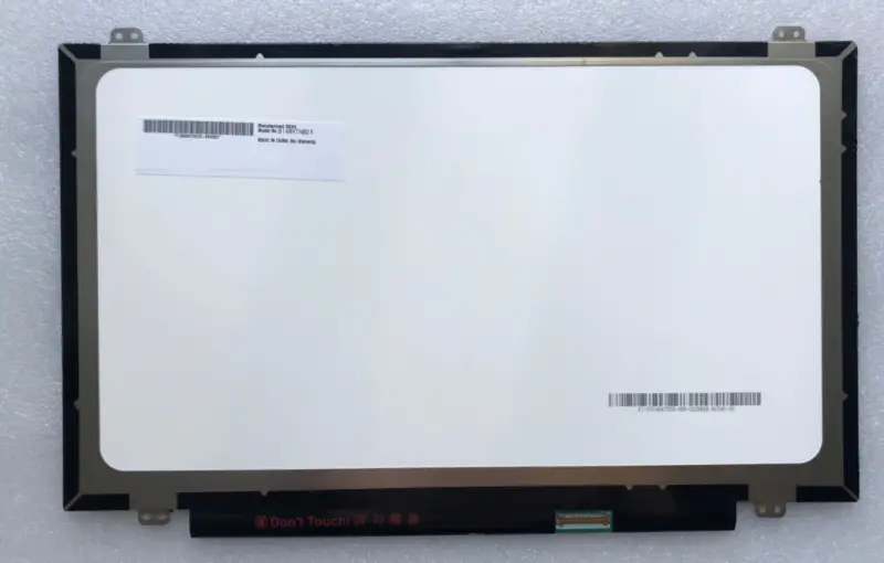 Aproape nou B140XTN02.E AUO LCD panou de înlocuire