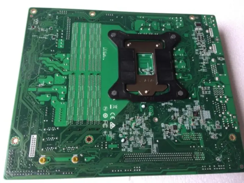 Acer B25H4-AD Placă de bază B250 Chipset LGA1151
