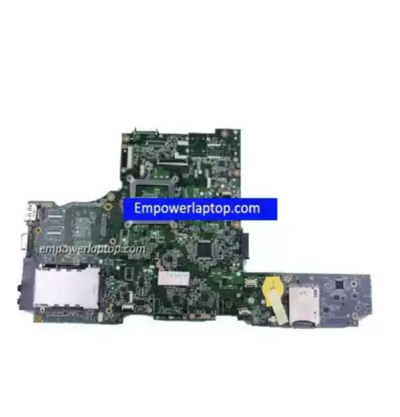 Placa de bază Asus B43F