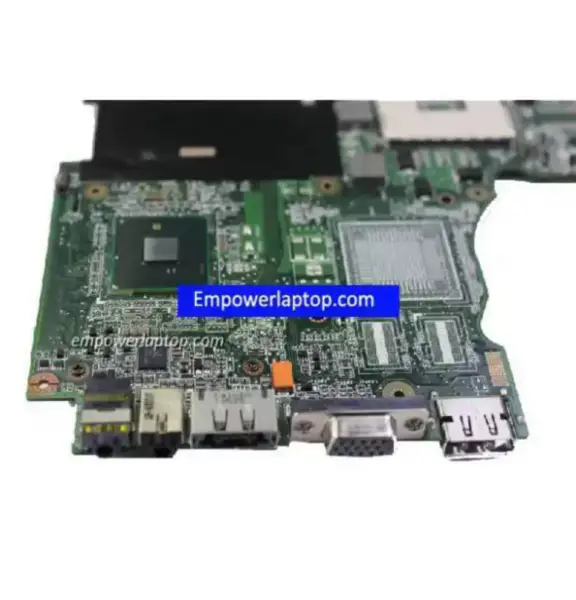 Placa de bază Asus B43F