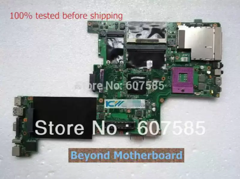 Placa de bază Asus B50A
