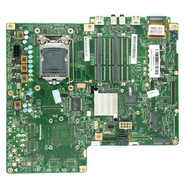 Lenovo B540 B540P CIH77S V1.0 Placă de bază AIO