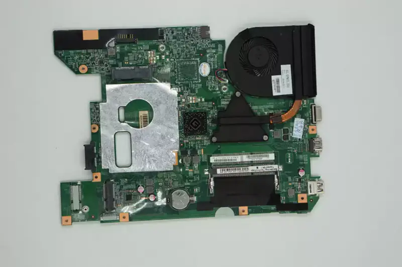 Lenovo IBM B575e 48.4VV01.011 90001636 Placă de bază