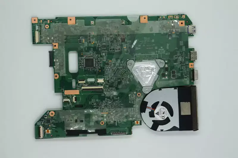 Lenovo IBM B575e 48.4VV01.011 90001636 Placă de bază