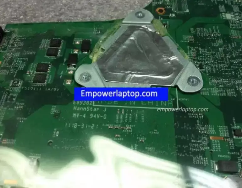 Lenovo IdeaPad B575 11013664 48.4PN01.011 Placă de bază