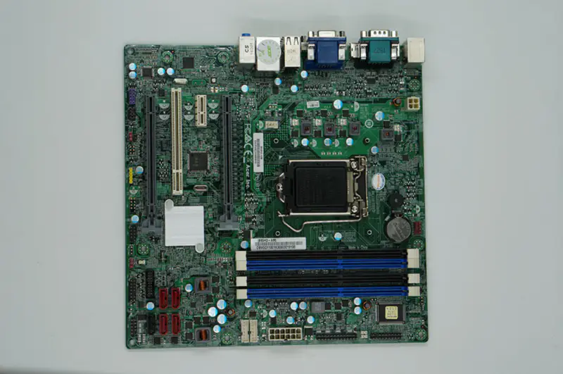Placă de bază Acer B85H3-AM LGA1150
