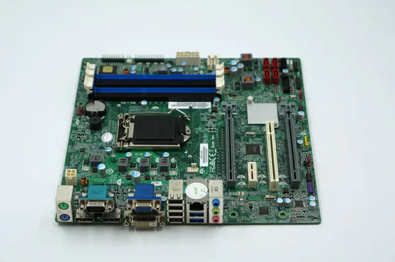 Placă de bază Acer B85H3-AM LGA1150