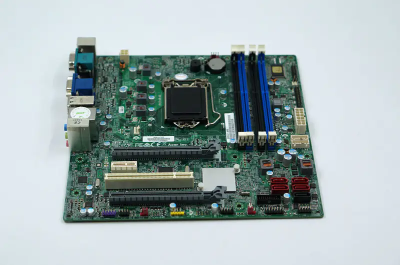 Placă de bază Acer B85H3-AM LGA1150