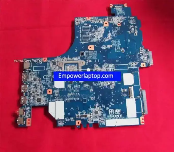 Sony A1945017A Placă de bază VAIO SVF15