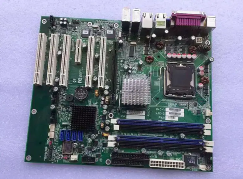 Placă de bază bcmcom BC945G