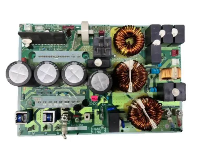 Mitsubishi Air Conditioner Ctrontrol Board BH00J056