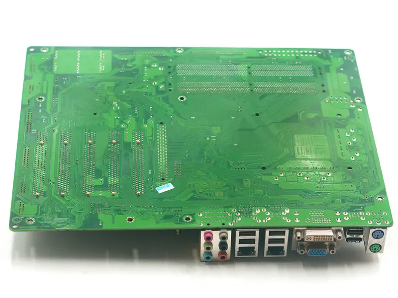 Placa de bază a echipamentului industrial BL600 (fără alte componente)