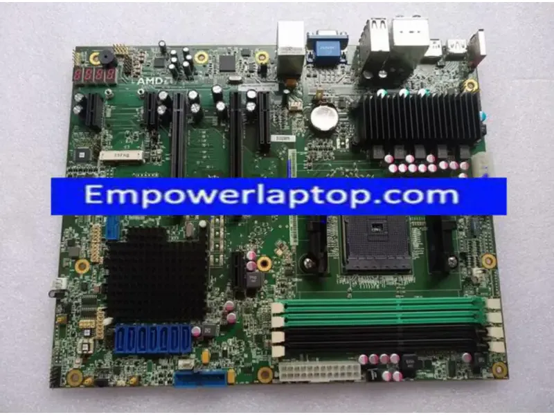 AMD BANTRY BOLTON-D4-A1 109-C45710-00B_02 102-C45703-00 REV07 placă de bază industrială