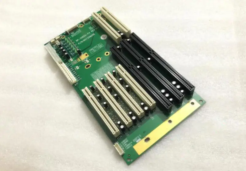 Placă de bază industrială Aaeon BP-206SG-P4 REV.A1.1