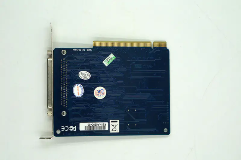 Placă de bază Moxa C168H/PCI