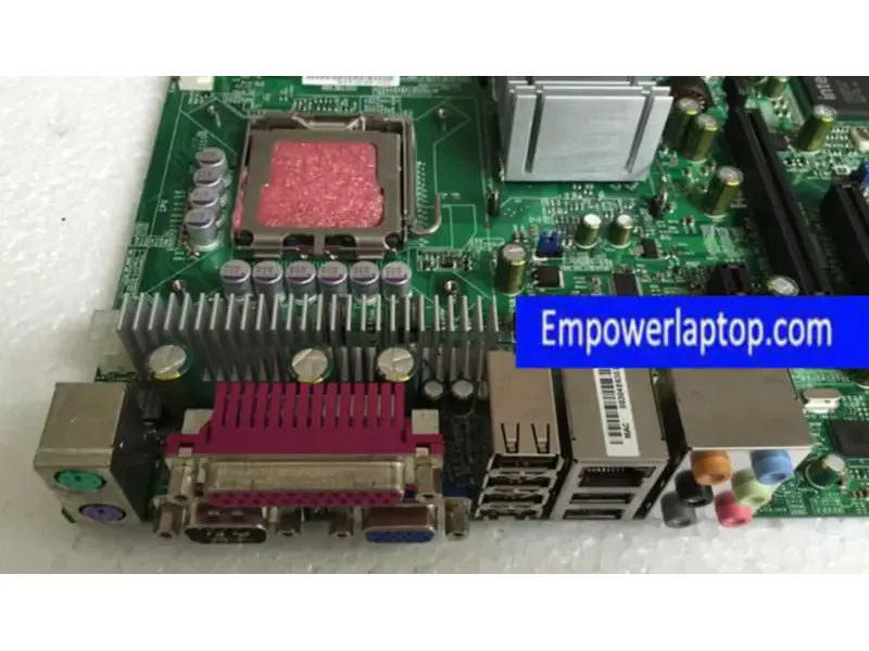 SuperMicro C2SBA+ placă de bază pentru echipamente industriale medicale