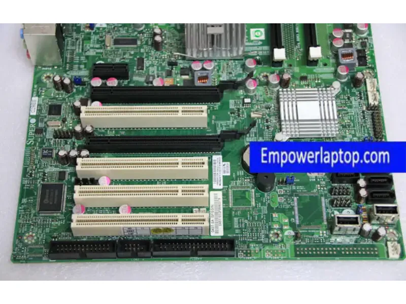Supermicro C2SEE G43T-SA placă de bază pentru echipamente industriale