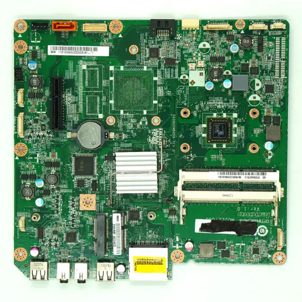 Placa de bază Lenovo C325 E450 DA00UDMB6D0