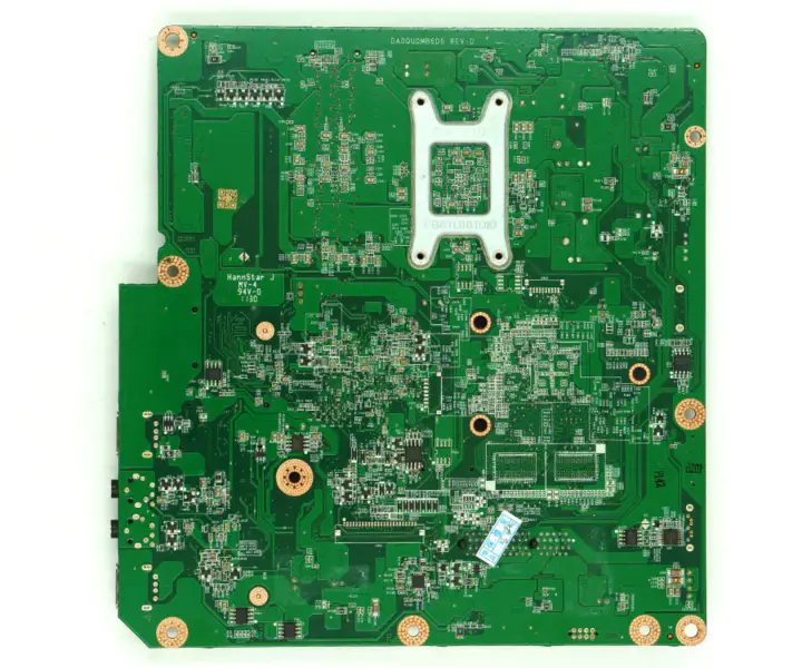 Placa de bază Lenovo C325 E450 DA00UDMB6D0