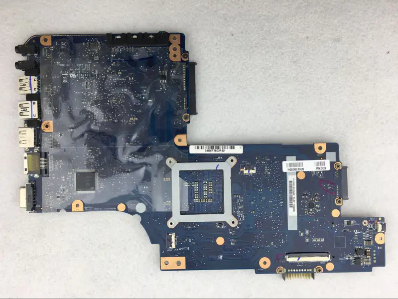 Placă de bază Toshiba C50 H000061920