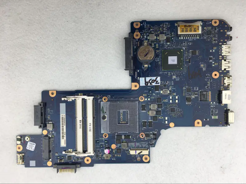 Placă de bază Toshiba C50 H000061920