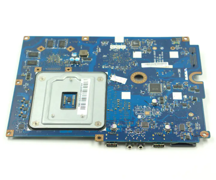 Lenovo CIH61S C540 AiO LA-9304P LA-9301P Placă de bază