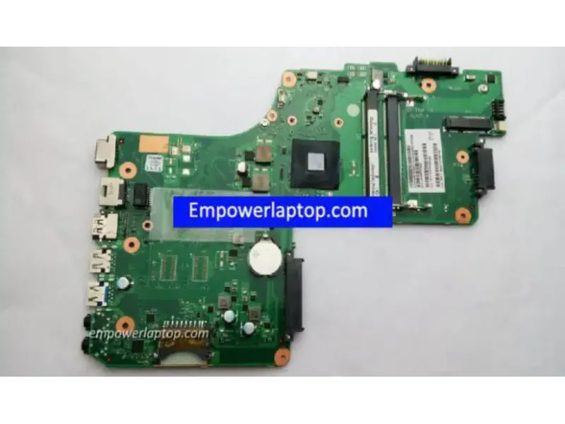 Toshiba C55D C55DT V000325020 placa de bază Satellite