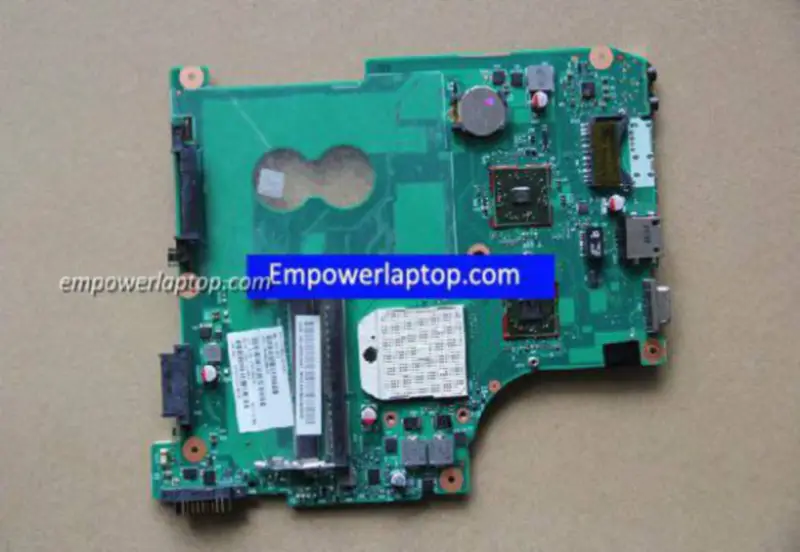 Toshiba C600D V000238020 1310A2357602 Placă de bază
