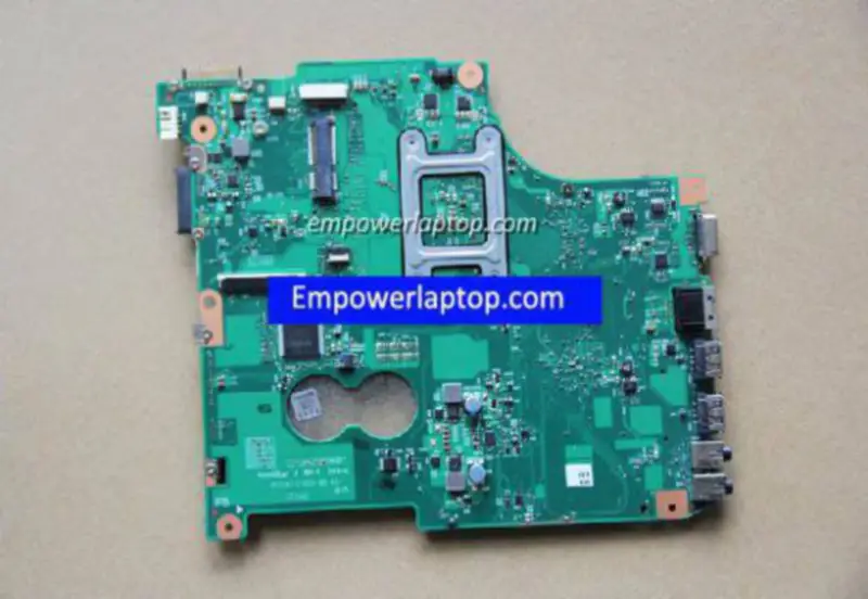 Toshiba C600D V000238020 1310A2357602 Placă de bază