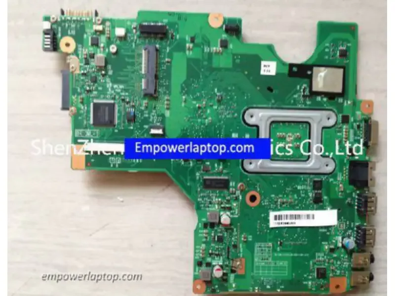 Toshiba satellite C605 GL40 BR10ML-6050A2446201-MB-A02 V000258040 placă de bază