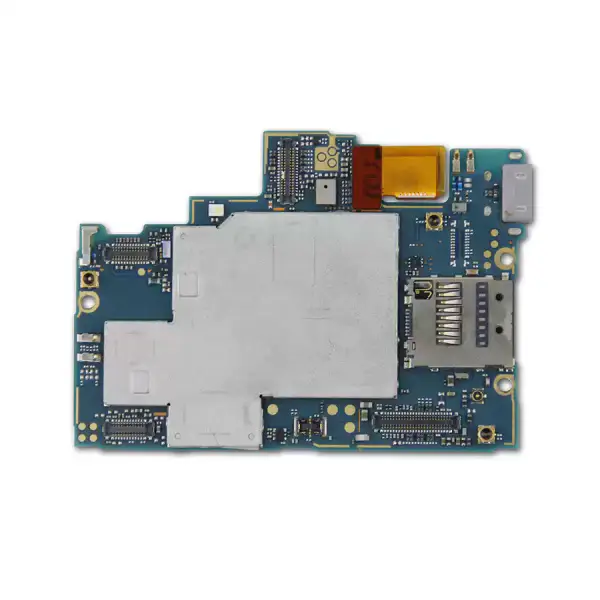Sony Xperia Z L36H C6602 C6603 Placă de bază deblocată