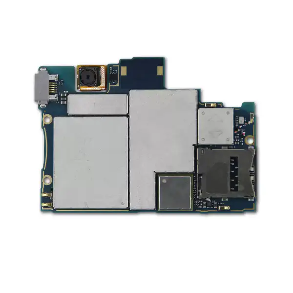 Sony Xperia Z L36H C6602 C6603 Placă de bază deblocată