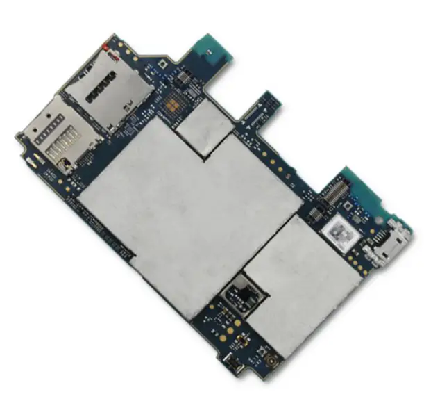 Sony Xperia Z Ultra XL39H C6802 C6803 Placă de bază deblocată