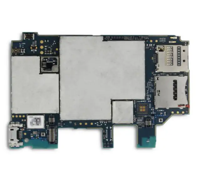 Sony Xperia Z Ultra xl39h C6833 Placă de bază deblocată cu cipuri