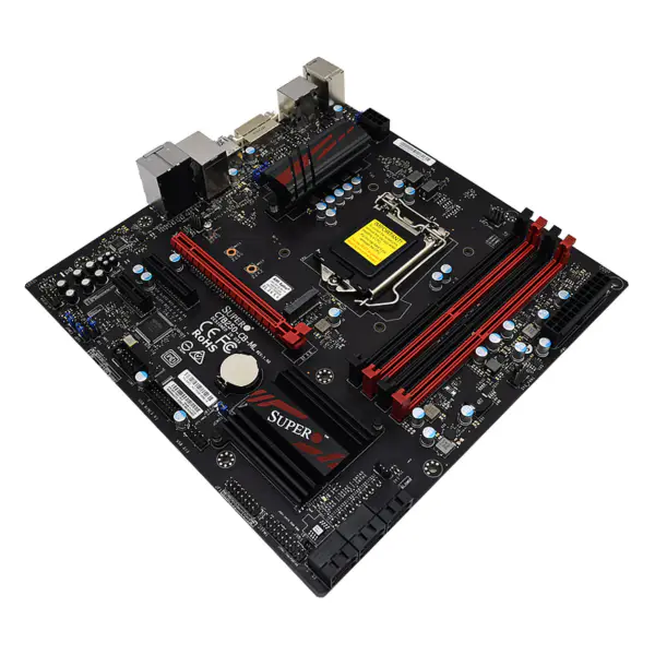 Placă de bază Supermicro C7B250-CB-ML