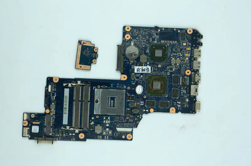 Placă de bază Toshiba L870 L875 C870 Intel