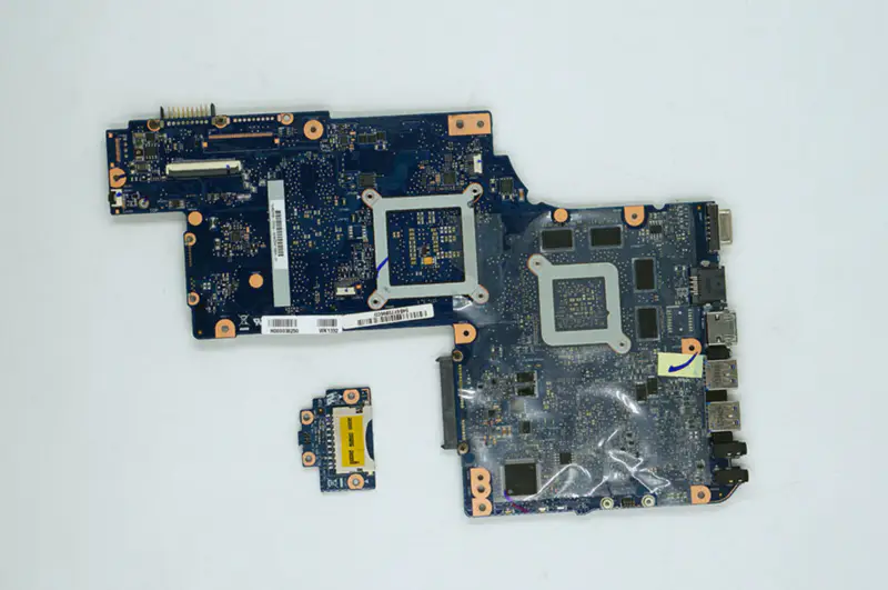 Placă de bază Toshiba L870 L875 C870 Intel