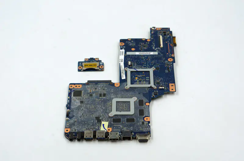 Placă de bază Toshiba L870 L875 C870 Intel