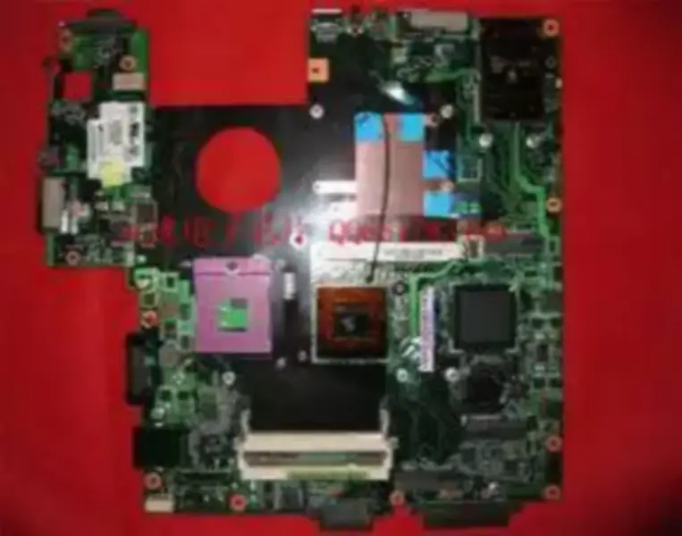 Placa de bază Asus C90P